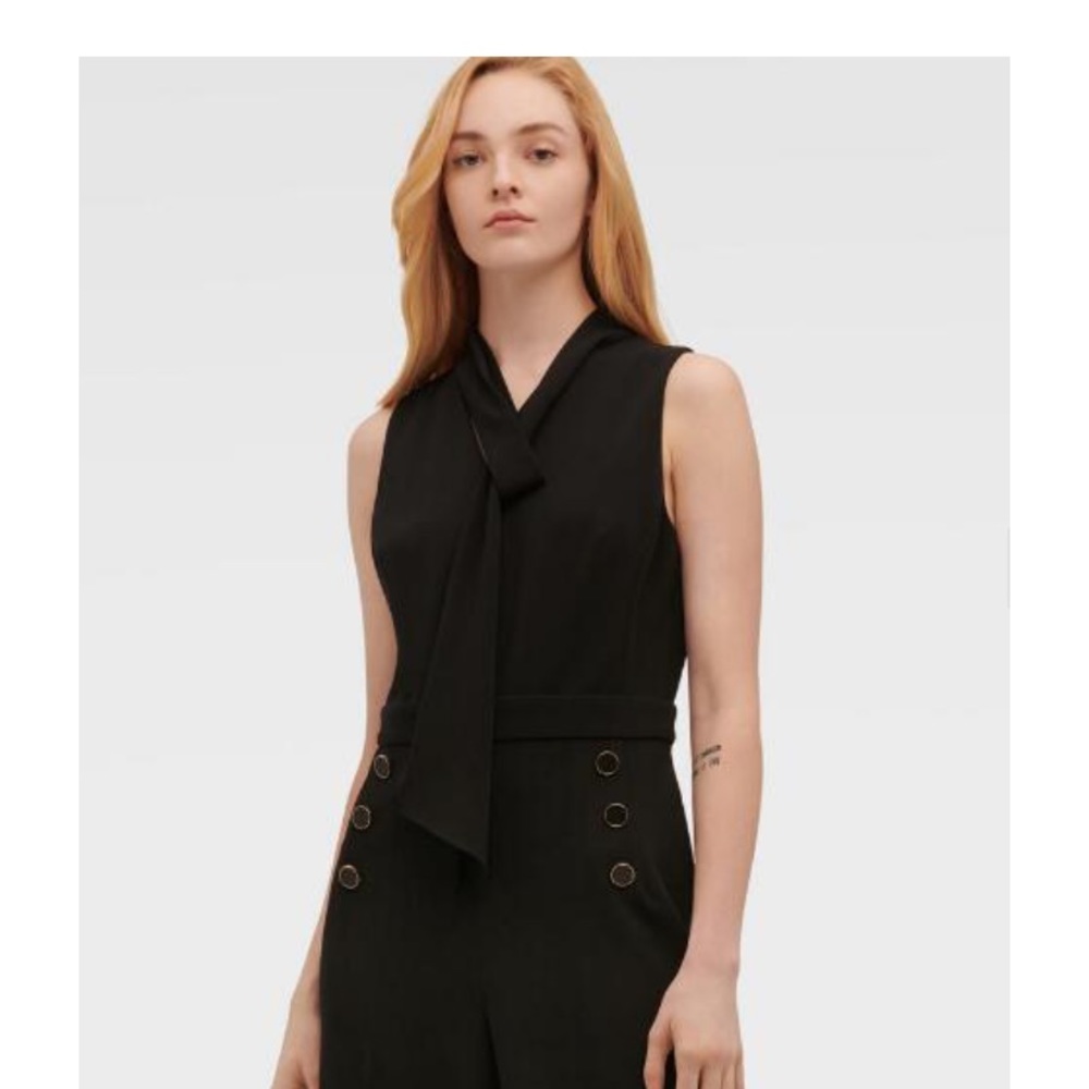 DKNY Jumpsuit